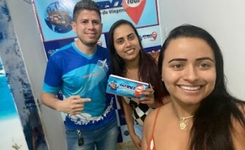 Gran Tour Agência de Viagens