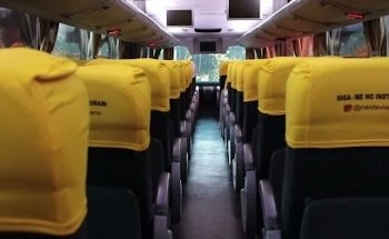 Neide Viagens