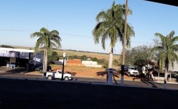 Viação Garcia Agência de Passagens