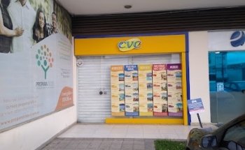 CVC Loja Santa Luzia