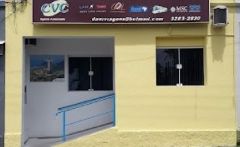Dani Viagens e Turismo