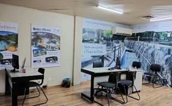 ABC Viagens