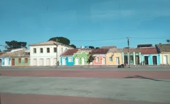 amarelo! Viagens