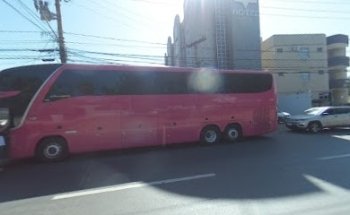 Maciel e Rogerio Turismo