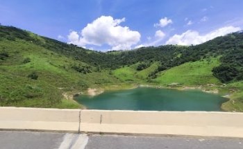 Viação Santa Cruz - São Sebastião Do Paraíso MG