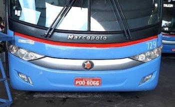 Guanabara Transportes Vendas Passagens