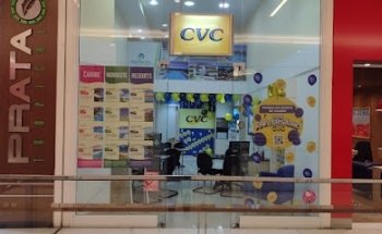 CVC Shopping San Pelegrino