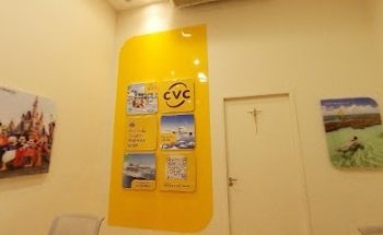 CVC
