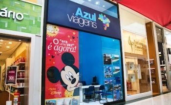 Azul Viagens