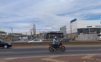 Cometinha Turismo