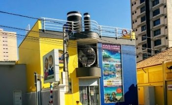 Dauras Turismo Ltda