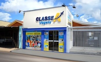 Classe A Viagens
