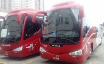 Pluma Conforto e Turismo Rio de Janeiro