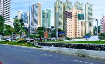 ABAV BAHIA