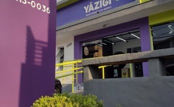 YÁZIGI ATIBAIA