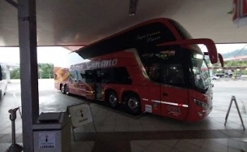 Eliana Turismo