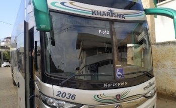 Kharisma Turismo