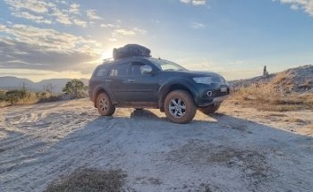 Oikos Travel