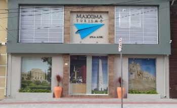 Maxxima Turismo