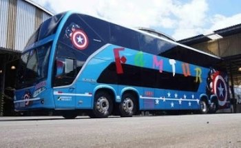 Famtur Turismo