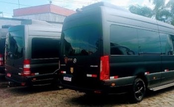 Vip Van Gramado - Transfer Porto Alegre Gramado