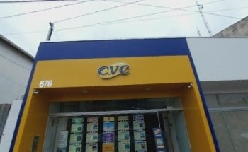 CVC