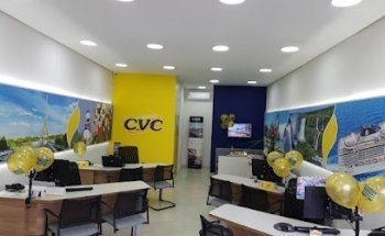 CVC Bertioga