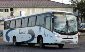Citral Transport and Tourism