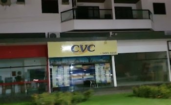 CVC Loja Peruíbe