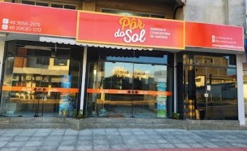 Agência e Consultoria de Viagens Pôr do Sol Turismo