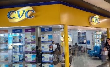 CVC Hiper Carrefour São Caetano