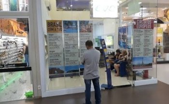 CVC Shopping Cidade Norte