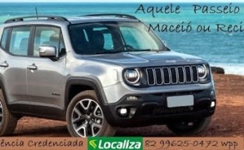 Rental Transportation Maceio
