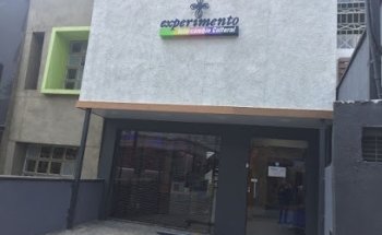 Experimento Intercâmbio - Vila Mariana