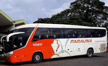 Viação Paraúna