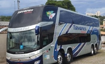 Tavares Turismo
