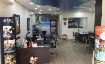 Global Travel and Tourism