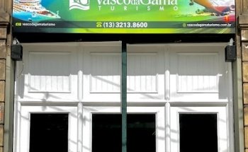 Vasco da Gama Turismo