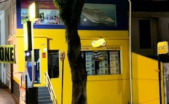 CVC Rua das Figueiras