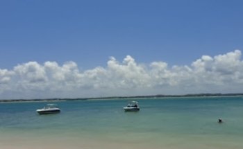 Emerson Tour Ilha de Santo Aleixo