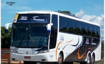 HÉLIO TURISMO