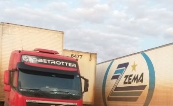 CVC Shopping Eco Valle