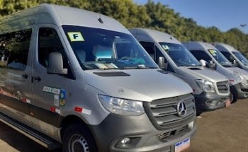 Ribervan Aluguel Locação de Van Ribeirão Preto