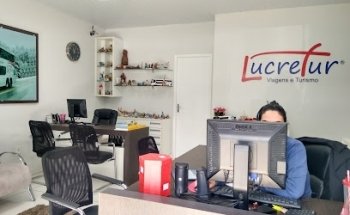 Lucretur Travel Agency and Tourism Ltd.