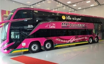 MP Viagens - Belém PA