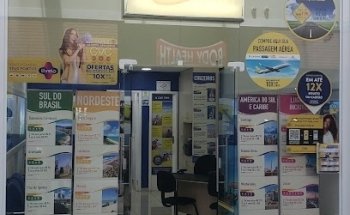 CVC Shopping Via Café Varginha