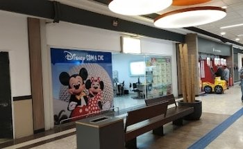 CVC Carrefour Rio das Pedras