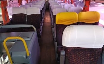 Pantanal Sul Turismo - LOCAÇÃO DE ONIBUS