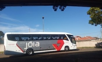 Expresso Jóia - Congoinhas