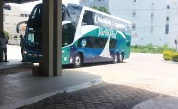 Viação Águia Branca